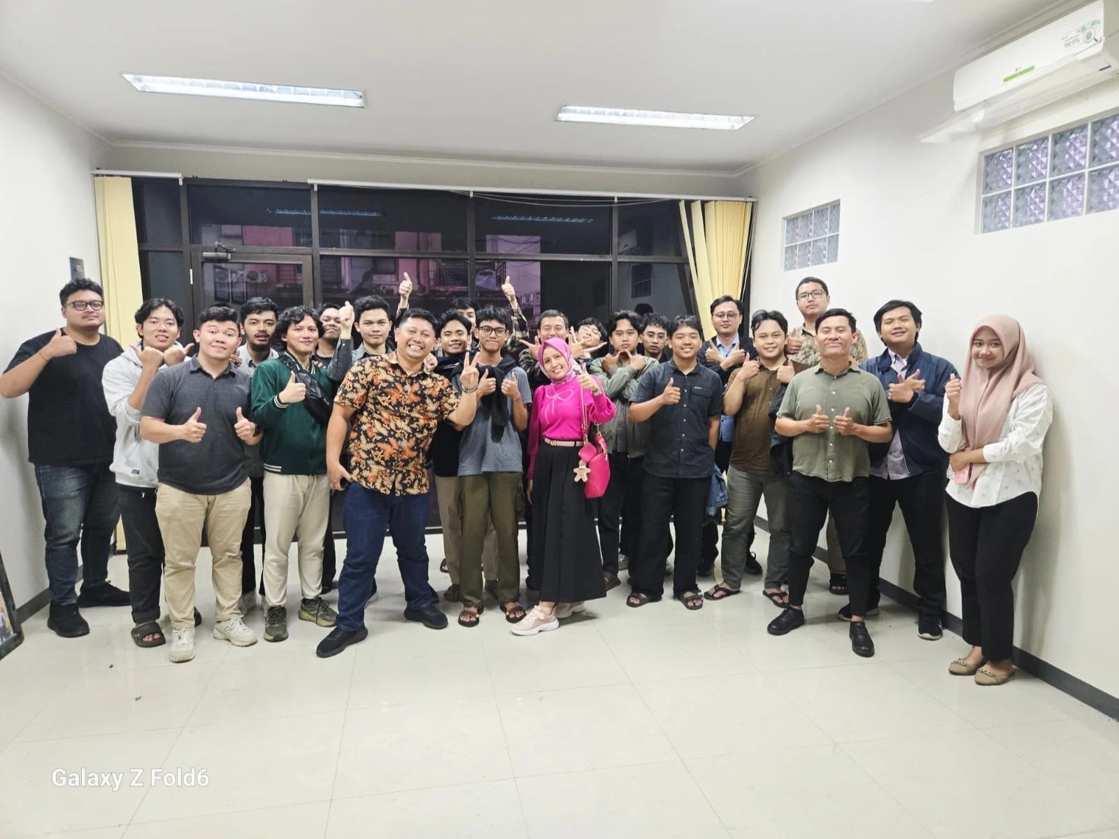 Foto Bersama