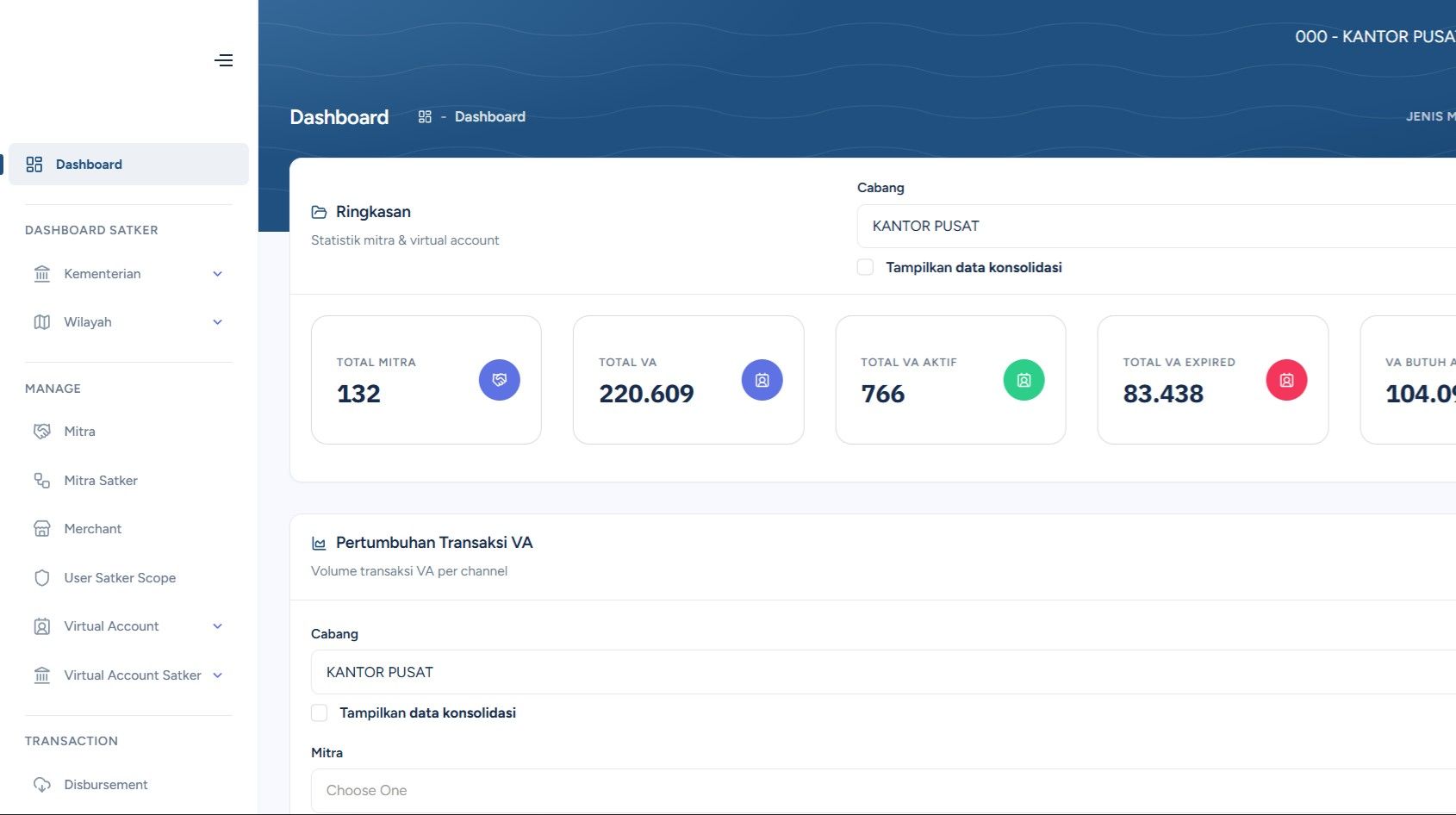 Integrated Loan Approval System