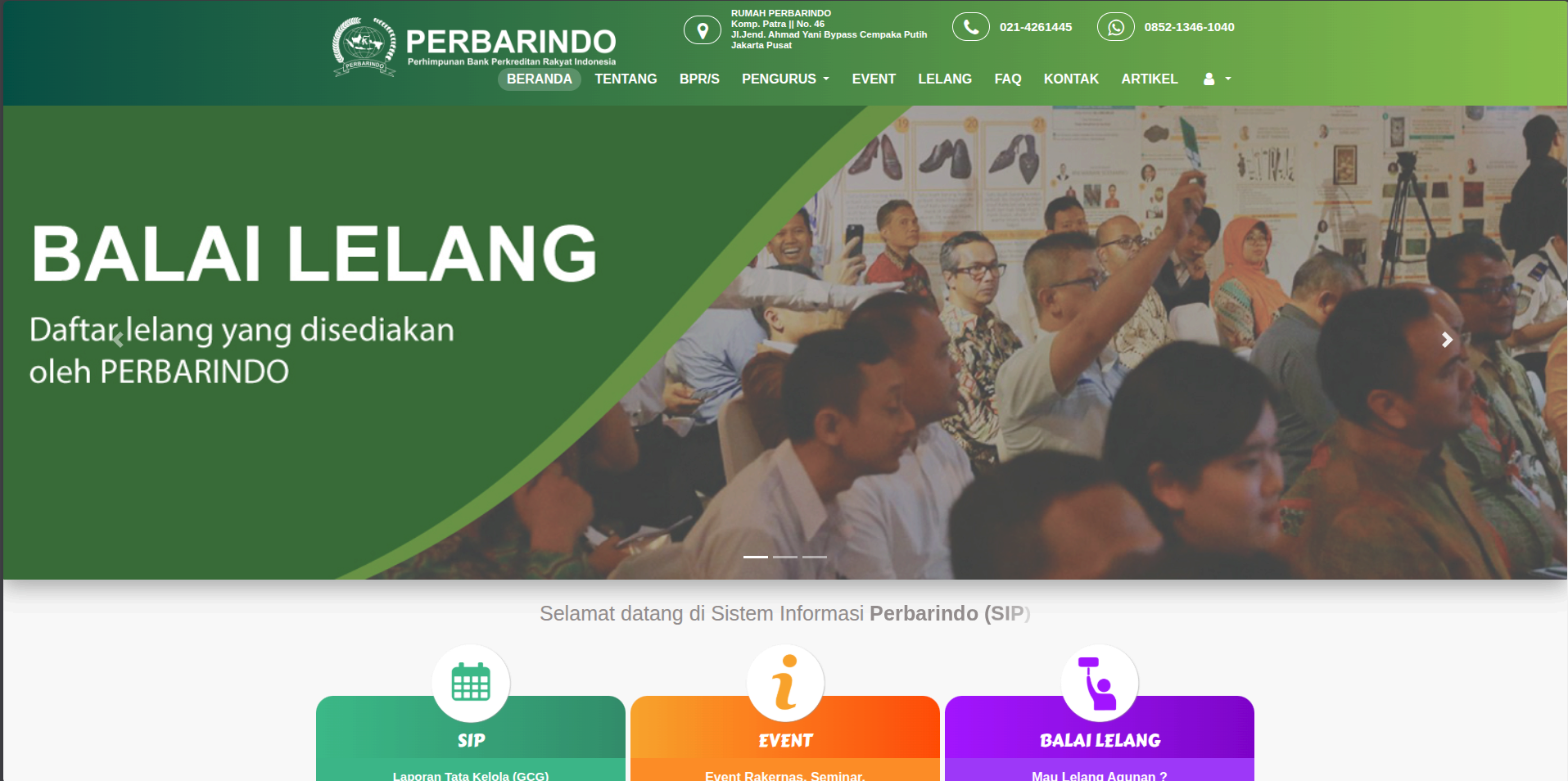Home Page